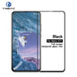 PINWUYO 9H 2.5D Full Glue Tempered Glass Film