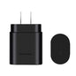 TA800 PD / PPS 25W Type-C Port Charger for Samsung, US Plug, US Plug