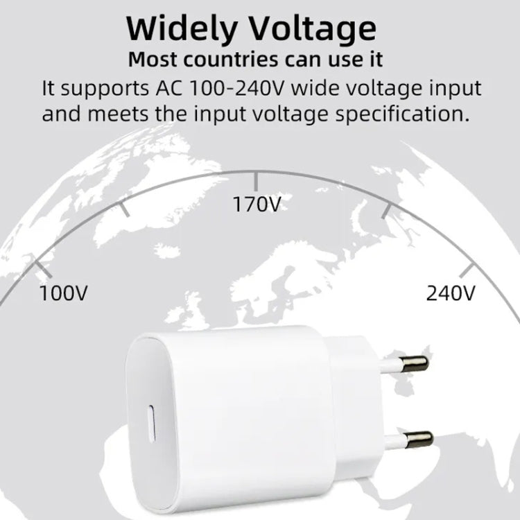 TA800 PD / PPS 25W Type-C Port Charger for Samsung, UK Plug, UK Plug