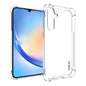 ENKAY Clear TPU Shockproof Anti-slip Phone Case