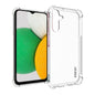ENKAY Hat-Prince Transparent TPU Shockproof Phone Case, For Galaxy Xcover 7 Pro, For Galaxy M55 5G, For Galaxy A15, For Galaxy A35 5G, For Galaxy S24 Ultra 5G, For Galaxy S24+ 5G, For Galaxy S24 5G, For Galaxy A05, For Galaxy A05s, For Galaxy M34 5G   ...