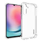 ENKAY Clear TPU Shockproof Anti-slip Phone Case