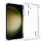 ENKAY Clear TPU Shockproof Anti-slip Phone Case