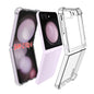 ENKAY Clear TPU Shockproof Anti-slip Phone Case