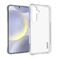 ENKAY Clear TPU Shockproof Anti-slip Phone Case