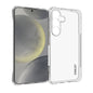ENKAY Hat-Prince Transparent TPU Shockproof Phone Case