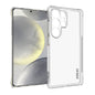 ENKAY Hat-Prince Transparent TPU Shockproof Phone Case, For Samsung Galaxy S26+ 5G, For Samsung Galaxy S26 Ultra 5G, For Samsung Galaxy S26 5G, For Samsung Galaxy A57 5G, For Samsung Galaxy A37 5G, For Samsung Galaxy S25 FE 5G, For Samsung Galaxy M36 5...