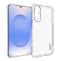 ENKAY Hat-Prince Transparent TPU Shockproof Phone Case, For Galaxy S26 FE 5G, For Galaxy S26+ 5G, For Galaxy S26 Ultra 5G, For Galaxy S26 5G, For Galaxy A57 5G, For Galaxy A37 5G, For Galaxy A27 5G, For Galaxy S25 FE 5G, For Galaxy M36 5G              ...