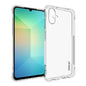 ENKAY Hat-Prince Transparent TPU Shockproof Phone Case, For Samsung Galaxy S26+ 5G, For Samsung Galaxy S26 Ultra 5G, For Samsung Galaxy S26 5G, For Samsung Galaxy A57 5G, For Samsung Galaxy A37 5G, For Samsung Galaxy S25 FE 5G, For Samsung Galaxy M36 5...