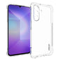 ENKAY Hat-Prince Transparent TPU Shockproof Phone Case, For Samsung Galaxy S26+ 5G, For Samsung Galaxy S26 Ultra 5G, For Samsung Galaxy S26 5G, For Samsung Galaxy A57 5G, For Samsung Galaxy A37 5G, For Samsung Galaxy S25 FE 5G, For Samsung Galaxy M36 5...