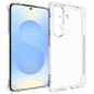 ENKAY Hat-Prince Transparent TPU Shockproof Phone Case, For Samsung Galaxy S26+ 5G, For Samsung Galaxy S26 Ultra 5G, For Samsung Galaxy S26 5G, For Samsung Galaxy A57 5G, For Samsung Galaxy A37 5G, For Samsung Galaxy S25 FE 5G, For Samsung Galaxy M36 5...