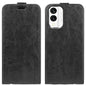 For Nokia X30 R64 Texture Vertical Flip Leather Phone Case