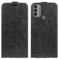 For Nokia C31 R64 Texture Vertical Flip Leather Phone Case