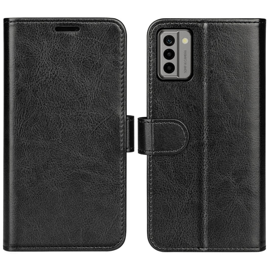 For Nokia G22 R64 Texture Horizontal Flip Leather Phone Case