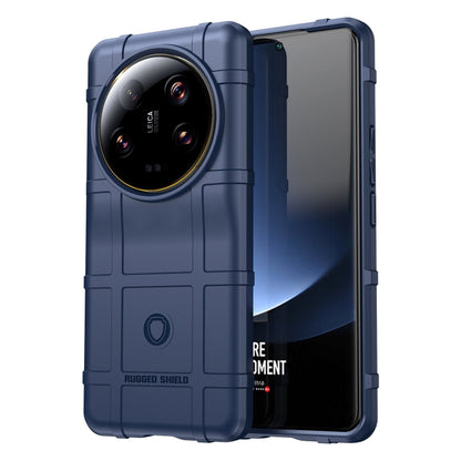 For Xiaomi 13 Ultra Full Coverage Shockproof TPU Case, For Xiaomi 13 Ultra