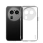 MOFI Ming Series Ultra-thin TPU Phone Case, For OPPO Find X6, For OPPO Find X6 Pro, For Xiaomi Redmi Note 12 Turbo, For Huawei P60 / P60 Pro, For Huawei P60 Art, For Huawei Enjoy 60, For Honor Magic5, For Honor Magic5 Pro, For Honor Magic5 Ultimate    ...