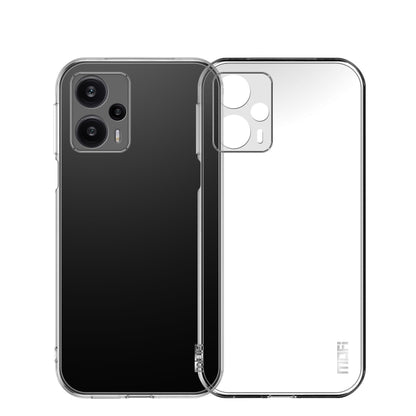 MOFI Ming Series Ultra-thin TPU Phone Case, For OPPO Find X6, For OPPO Find X6 Pro, For Xiaomi Redmi Note 12 Turbo, For Huawei P60 / P60 Pro, For Huawei P60 Art, For Huawei Enjoy 60, For Honor Magic5, For Honor Magic5 Pro, For Honor Magic5 Ultimate    ...