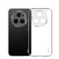 MOFI Ming Series Ultra-thin TPU Phone Case, For OPPO Find X6, For OPPO Find X6 Pro, For Xiaomi Redmi Note 12 Turbo, For Huawei P60 / P60 Pro, For Huawei P60 Art, For Huawei Enjoy 60, For Honor Magic5, For Honor Magic5 Pro, For Honor Magic5 Ultimate    ...