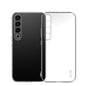 MOFI Ming Series Ultra-thin TPU Phone Case, For OPPO Find X6, For OPPO Find X6 Pro, For Xiaomi Redmi Note 12 Turbo, For Huawei P60 / P60 Pro, For Huawei P60 Art, For Huawei Enjoy 60, For Honor Magic5, For Honor Magic5 Pro, For Honor Magic5 Ultimate    ...