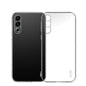 MOFI Ming Series Ultra-thin TPU Phone Case, For OPPO Find X6, For OPPO Find X6 Pro, For Xiaomi Redmi Note 12 Turbo, For Huawei P60 / P60 Pro, For Huawei P60 Art, For Huawei Enjoy 60, For Honor Magic5, For Honor Magic5 Pro, For Honor Magic5 Ultimate    ...