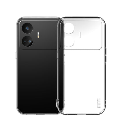 MOFI Ming Series Ultra-thin TPU Phone Case, For OPPO Find X6, For OPPO Find X6 Pro, For Xiaomi Redmi Note 12 Turbo, For Huawei P60 / P60 Pro, For Huawei P60 Art, For Huawei Enjoy 60, For Honor Magic5, For Honor Magic5 Pro, For Honor Magic5 Ultimate    ...