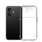 MOFI Ming Series Ultra-thin TPU Phone Case, For OPPO Find X6, For OPPO Find X6 Pro, For Xiaomi Redmi Note 12 Turbo, For Huawei P60 / P60 Pro, For Huawei P60 Art, For Huawei Enjoy 60, For Honor Magic5, For Honor Magic5 Pro, For Honor Magic5 Ultimate    ...