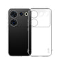 MOFI Ming Series Ultra-thin TPU Phone Case, For OPPO Find X6, For OPPO Find X6 Pro, For Xiaomi Redmi Note 12 Turbo, For Huawei P60 / P60 Pro, For Huawei P60 Art, For Huawei Enjoy 60, For Honor Magic5, For Honor Magic5 Pro, For Honor Magic5 Ultimate    ...