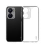 MOFI Ming Series Ultra-thin TPU Phone Case, For OPPO Find X6, For OPPO Find X6 Pro, For Xiaomi Redmi Note 12 Turbo, For Huawei P60 / P60 Pro, For Huawei P60 Art, For Huawei Enjoy 60, For Honor Magic5, For Honor Magic5 Pro, For Honor Magic5 Ultimate    ...