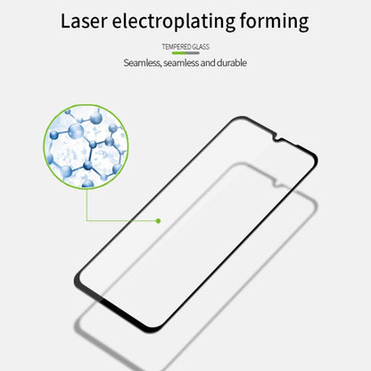 MOFI 9H 2.5D Full Screen Tempered Glass Film, For Xiaomi Redmi A2 / A2+, For Xiaomi Redmi Note 12 Turbo, For Xiaomi Redmi Note 12S, For Xiaomi Poco C51, For Huawei Enjoy 60, For Honor Play7T, For Honor Play7T Pro, For OnePlus Nord CE 3 Lite������������...