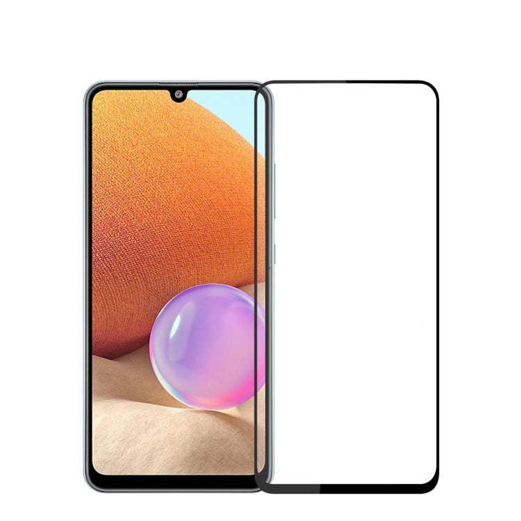 MOFI 9H 2.5D Full Screen Tempered Glass Film, For Xiaomi Redmi A2 / A2+, For Xiaomi Redmi Note 12 Turbo, For Xiaomi Redmi Note 12S, For Xiaomi Poco C51, For Huawei Enjoy 60, For Honor Play7T, For Honor Play7T Pro, For OnePlus Nord CE 3 Lite������������...