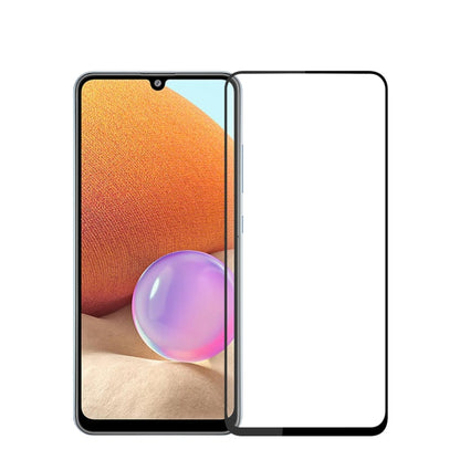 MOFI 9H 2.5D Full Screen Tempered Glass Film, For Xiaomi Redmi A2 / A2+, For Xiaomi Redmi Note 12 Turbo, For Xiaomi Redmi Note 12S, For Xiaomi Poco C51, For Huawei Enjoy 60, For Honor Play7T, For Honor Play7T Pro, For OnePlus Nord CE 3 Lite������������...