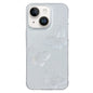 Clear Crystal Butterflies TPU Phone Case, For iPhone 16 Pro Max, For iPhone 16 Pro, For iPhone 16 Plus, For iPhone 16, For iPhone 15 Pro Max, For iPhone 15 Pro, For iPhone 15 Plus, For iPhone 15, For iPhone 14 Plus, For iPhone 14, For iPhone 14 Pro    ...