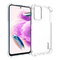 ENKAY Hat-Prince Transparent TPU Shockproof Phone Case, For Xiaomi 14T Pro 5G, For Xiaomi 14T 5G, For Xiaomi Redmi 14C 4G, For Redmi K70 Ultra, For Redmi Note 13R 5G, For Redmi Turbo 3 5G, For Xiaomi Redmi A3, For Redmi Note 13 Pro 4G������������������...