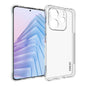 ENKAY Hat-Prince Transparent TPU Shockproof Phone Case, For Redmi K90, For Redmi K90 Pro Max, For Xiaomi 17 Pro, For Xiaomi 17, For Redmi 15C 5G / 4G EU 173mm, For Xiaomi Poco M7 Plus 5G / M7 4G 169mm, Redmi 15 5G Global / 15 4G SEA 169.5mm������������...