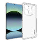 ENKAY Hat-Prince Transparent TPU Shockproof Phone Case, For Xiaomi 17T Pro5G, For Redmi 15a 5G, For Xiaomi 17T, For Xiaomi 17 Ultra, For Redmi Note 15 Pro 4G Global 163.2mm, For Redmi K90, For Redmi K90 Pro Max, For Redmi Note 15 Pro+ 5G Global 163.3mm...
