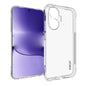 ENKAY Hat-Prince Transparent TPU Shockproof Phone Case, For Redmi K90, For Redmi K90 Pro Max, For Xiaomi 17 Pro, For Xiaomi 17, For Redmi 15C 5G / 4G EU 173mm, For Xiaomi Poco M7 Plus 5G / M7 4G 169mm, Redmi 15 5G Global / 15 4G SEA 169.5mm������������...