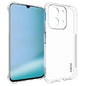 ENKAY Hat-Prince Transparent TPU Shockproof Phone Case, For Redmi 15C 5G / 4G EU 173mm, For Xiaomi Poco M7 Plus 5G / M7 4G 169mm, Redmi 15 5G Global / 15 4G SEA 169.5mm, For Redmi 15 5G / 4G EU 171mm, For Redmi 15C 5G / 4G Global 171mm