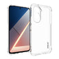ENKAY Hat-Prince Transparent TPU Shockproof Phone Case, For Redmi K90, For Redmi K90 Pro Max, For Xiaomi 17 Pro, For Xiaomi 17, For Redmi 15C 5G / 4G EU 173mm, For Xiaomi Poco M7 Plus 5G / M7 4G 169mm, Redmi 15 5G Global / 15 4G SEA 169.5mm������������...