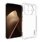 ENKAY Hat-Prince Transparent TPU Shockproof Phone Case, For Redmi K90, For Redmi K90 Pro Max, For Xiaomi 17 Pro, For Xiaomi 17, For Redmi 15C 5G / 4G EU 173mm, For Xiaomi Poco M7 Plus 5G / M7 4G 169mm, Redmi 15 5G Global / 15 4G SEA 169.5mm������������...