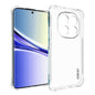 ENKAY Hat-Prince Transparent TPU Shockproof Phone Case, For Xiaomi 18 Pro Max 5G, For Xiaomi 18 Pro 5G, For Redmi Note 17 Pro 5G Global 163.5mm, For Xiaomi Poco M8 Power 5G, For Xiaomi Poco F9 Ultra 5G, For Xiaomi Poco F9 Pro 5G, For Xiaomi 17T Pro 5G ...