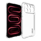 ENKAY Hat-Prince Transparent TPU Shockproof Phone Case, For Xiaomi 18 Pro Max 5G, For Xiaomi 18 Pro 5G, For Redmi Note 17 Pro 5G Global 163.5mm, For Xiaomi Poco M8 Power 5G, For Xiaomi Poco F9 Ultra 5G, For Xiaomi Poco F9 Pro 5G, For Xiaomi 17T Pro 5G ...
