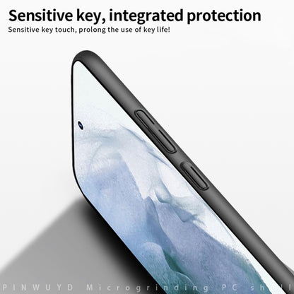 PINWUYO Magnetic Magsafe Frosted PC Ultra-thin Hard Phone Case, For Samsung Galaxy S23 5G, For Samsung Galaxy S23 Ultra 5G, For Samsung Galaxy A34 5G, For Samsung Galaxy A54 5G