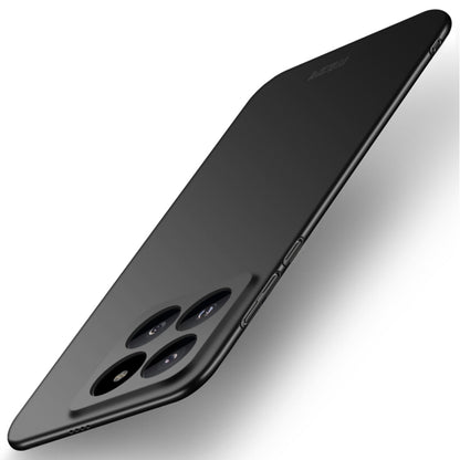 MOFI Micro-Frosted PC Ultra-thin Hard Phone Case, For Xiaomi Poco F6 Pro, For Xiaomi Poco F6 / Redmi Turbo 3, For Xiaomi Civi 4 Pro, For Xiaomi Redmi Note 13 Pro 4G, For Xiaomi Redmi Note 13 4G, For Xiaomi Redmi K70E / Poco X6 Pro, For Xiaomi 14 Ultra ...