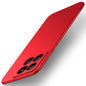 MOFI Micro-Frosted PC Ultra-thin Hard Phone Case, For Xiaomi Poco F6 Pro, For Xiaomi Poco F6 / Redmi Turbo 3, For Xiaomi Civi 4 Pro, For Xiaomi Redmi Note 13 Pro 4G, For Xiaomi Redmi Note 13 4G, For Xiaomi Redmi K70E / Poco X6 Pro, For Xiaomi 14 Ultra ...