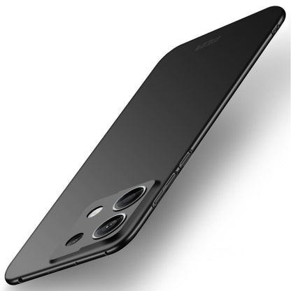 MOFI Micro-Frosted PC Ultra-thin Hard Phone Case, For Xiaomi Redmi K70E / Poco X6 Pro, For Xiaomi 14 Ultra, For Xiaomi 14 Pro, For Xiaomi 14, For Xiaomi Redmi Note 13 5G, For Xiaomi Redmi Note 13 Pro+, For Xiaomi Redmi Note 13 Pro 5G�������������������...