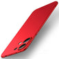 MOFI Micro-Frosted PC Ultra-thin Hard Phone Case, For Xiaomi Poco F6 Pro, For Xiaomi Poco F6 / Redmi Turbo 3, For Xiaomi Civi 4 Pro, For Xiaomi Redmi Note 13 Pro 4G, For Xiaomi Redmi Note 13 4G, For Xiaomi Redmi K70E / Poco X6 Pro, For Xiaomi 14 Ultra ...