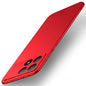 MOFI Micro-Frosted PC Ultra-thin Hard Phone Case, For Xiaomi 14, For Xiaomi Redmi Note 13 5G, For Xiaomi Redmi Note 13 Pro+, For Xiaomi Redmi Note 13 Pro 5G, For Xiaomi Redmi K70 / K70 Pro, For Xiaomi Redmi Note 12 Turbo 5G, For Xiaomi Redmi Note 12S  ...