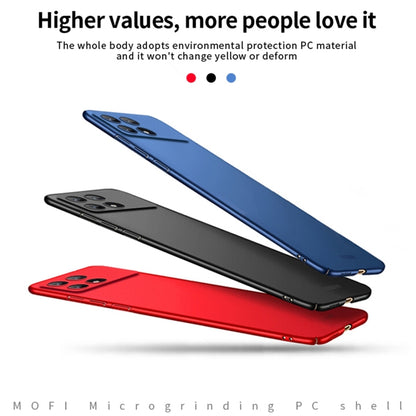 MOFI Micro-Frosted PC Ultra-thin Hard Phone Case, For Xiaomi Redmi K70E / Poco X6 Pro, For Xiaomi 14 Ultra, For Xiaomi 14 Pro, For Xiaomi 14, For Xiaomi Redmi Note 13 5G, For Xiaomi Redmi Note 13 Pro+, For Xiaomi Redmi Note 13 Pro 5G�������������������...