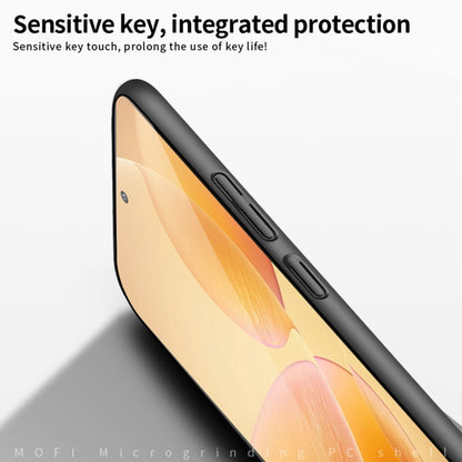 MOFI Micro-Frosted PC Ultra-thin Hard Phone Case, For Xiaomi Poco F6 Pro, For Xiaomi Poco F6 / Redmi Turbo 3, For Xiaomi Civi 4 Pro, For Xiaomi Redmi Note 13 Pro 4G, For Xiaomi Redmi Note 13 4G, For Xiaomi Redmi K70E / Poco X6 Pro, For Xiaomi 14 Ultra ...