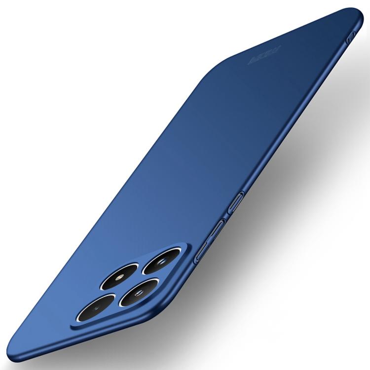 MOFI Micro-Frosted PC Ultra-thin Hard Phone Case, For Redmi K90 Pro Max / Poco F8 Ultra, For Redmi K90 / Poco F8 Pro, For Xiaomi 17 Pro Max, For Xiaomi 17 Pro, For Xiaomi 17, For Redmi A5 4G 171.7mm, For Xiaomi Redmi Turbo 4 Pro������������������������...
